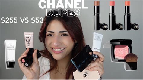 chanel mocha blush dupe|chanel makeup dupes.